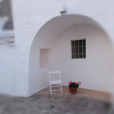 Holiday home Trulli Del Sole Donato *