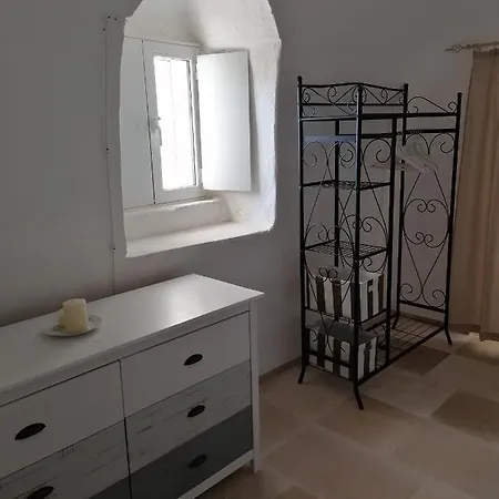 Trulli Del Sole Donato Cisternino