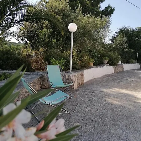 Trulli Del Sole Donato