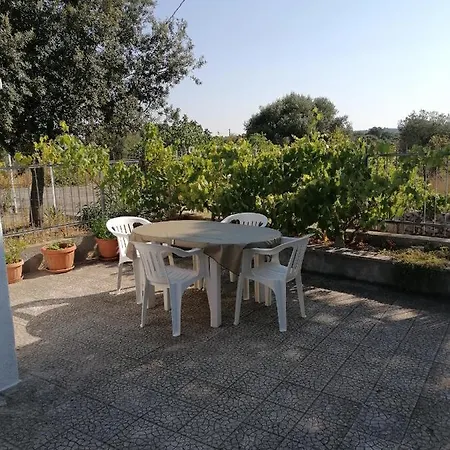Trulli Del Sole Donato Holiday home