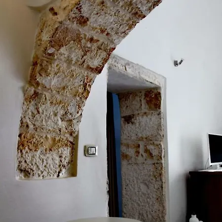 Trulli Del Sole Donato Cisternino
