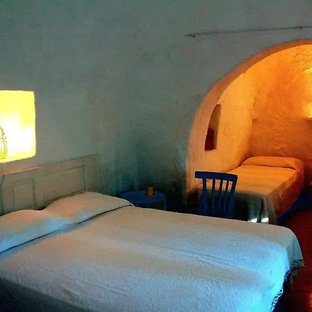 Trulli Del Sole Donato