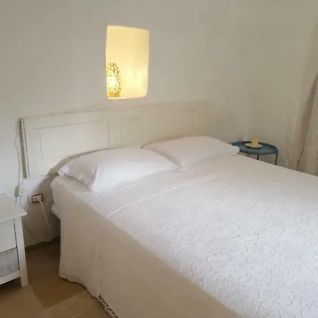 Holiday home Trulli Del Sole Donato Cisternino