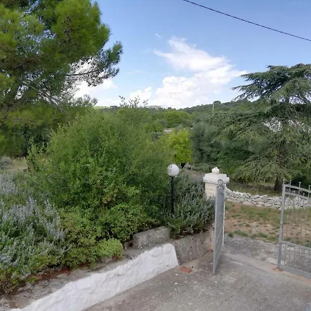 Holiday home Trulli Del Sole Donato *